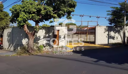 Terreno para estacionamento, 400,00 m² de área/Jd. América