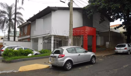 Excelente ponto/esquina/Jd. América