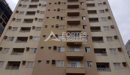 Apartamento para locação com 44,87m³ de 1 quarto no Nova Aliança
