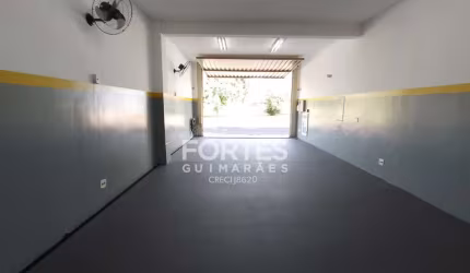 Salão Comercial com 75 m² no Bairro Ipiranga!