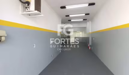 Salão Comercial com 69 m² no Bairro Ipiranga!