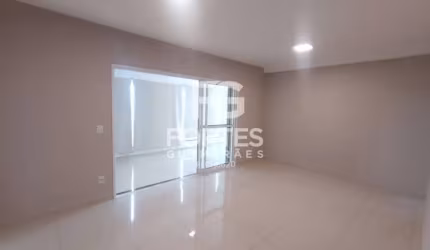 Apartamento 3 Quartos no Bairro do Jardim Botânico!