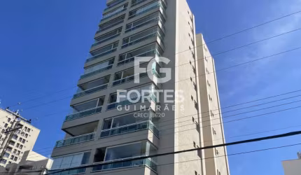 Apartamento para locação, 1 quarto/suíte, 51,66 m² útil, Nova Aliança