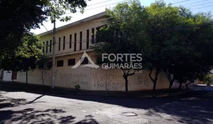 Galpão, Armazém, Depósito, 3208 m² Área Construída, Vão Livre, Nova Riberânia