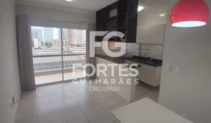 Apartamentos Padrão em Ribeirão Preto