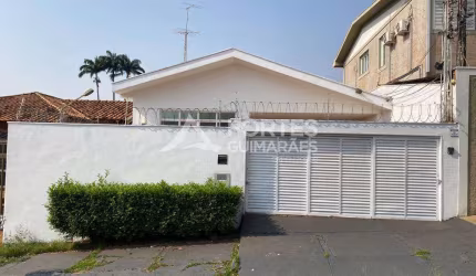 Casas Padrão em Ribeirão Preto