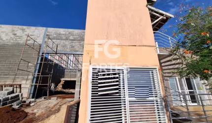 Imóvel Comercial, 36 m², Jardim São Luiz