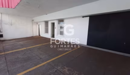 Imovel Comercial com 421 m² no Bairro Vila Seixas.