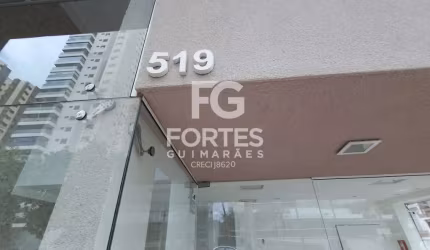 Loja comercial para locação com mezanino