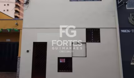 Casa Sobrado para Locação, Comercial ou Residencial, 03 Quartos Sendo 01 Suíte, 133 m², Centro