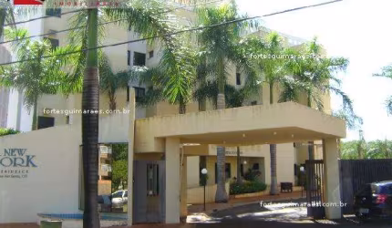 Apartamento de 1 quarto para locação no Jardim Nova Aliança