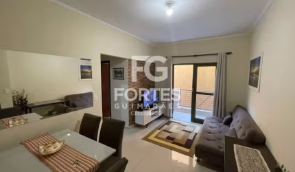 Apartamento Mobiliado de 1 Quarto com 46m² no Bairro Parque Industrial Lagoinha !