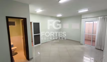 Comercial Sala em Ribeirão Preto