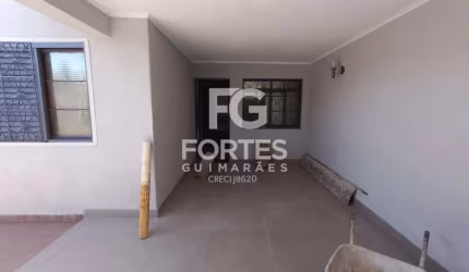 Casa de 106m² com 02 quartos para locação Campos Elíseos