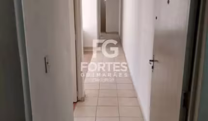 Apartamento Para Locação, 02 Quartos, 54 m², Jardim Palma Travassos