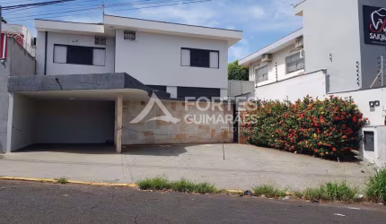 Comercial Imóvel Comercial em Ribeirão Preto