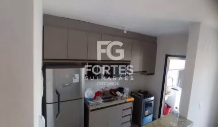 Apartamento com 58m² entre as avenidas Caramuru e João Fiusa, com 2 quartos sendo 1 suíte e com armários;