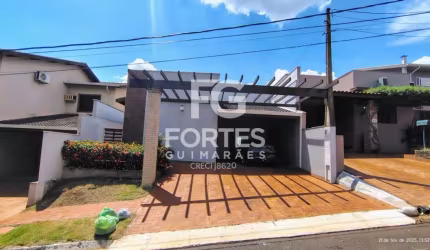 Casa de Condomínio com 3 Quartos sendo uma suíte de 122m² no Bairro Bonfim Paulista!