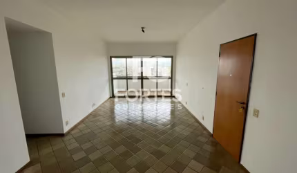 Apartamento de 3 Quartos com 100 m² no Bairro Centro!