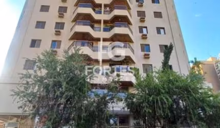 Apartamento Mobilado  com 3 Quartos de 90 m² no Centro de Ribeirão Preto!