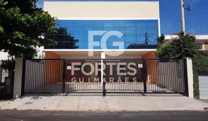 Sala comercial com 31,24 m²,  wc privativo no Jardim Mosteiro