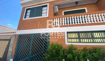 Casa Sobrado Para Locação, 04 Quartos Sendo 02 Suítes, 214 m² de Área Útil, Campos Elíseos
