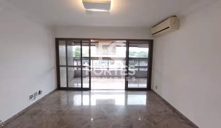 Apartamento para locação de 196m² com 4 quartos no bairro Santa Cruz do Jose Jacques