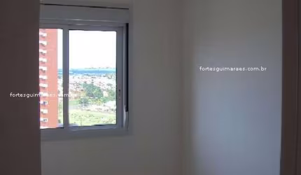 Apartamentos Padrão em Ribeirão Preto