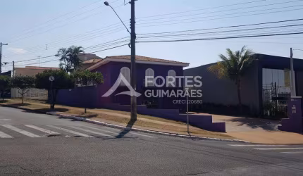 Imóvel comercial, 286,20 m², esquina, Jardim São Luiz