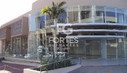 Salão Comercial para locação, 625,95 m² de área útil, Jardim Botânico
