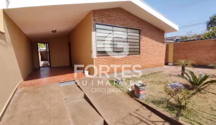Casa, 04 Quartos Sendo 01 Suíte, 250 m² de Terreno, Sumarezinho