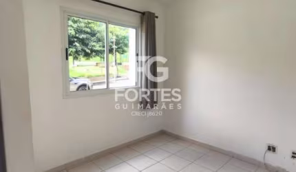 Casa em condomínio para locação de 99m² e com 3 quantos em Bomfim Paulista