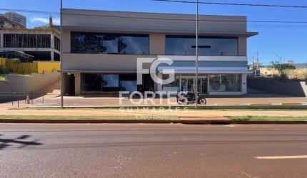 Loja/Sala para locação, piso superior de fundo, 150,00 m² de área útil, Vila do Golf