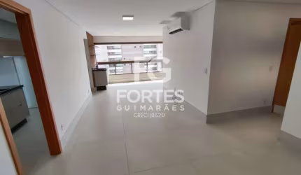 Apartamento para locação com 2 Suítes na zona Sul de Ribeirão Preto