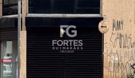 Imóvel Comercial, Mezanino, 100 m² Úteis, Centro