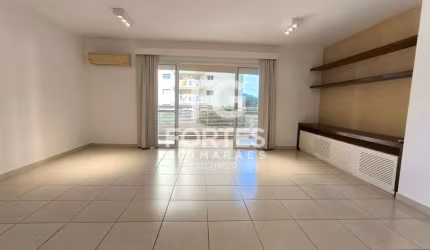 Apartamento 137m² com 3 quartos suítes completos em ares condicionados e 2 com armários sendo 1 closet, ao lado do supermercado Assaí e próximo do Ribeirão Shopping;