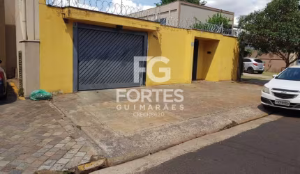 Casa Comercial, 03 Quartos Sendo 01 Suíte, 445 m², Alto da Boa Vista