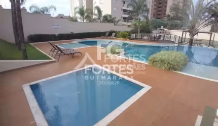 Apartamento Para locação, Sobrado, 3 Quartos Sendo 03 Suítes, 219,33 m² de construção, Jd. Botânico