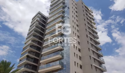 Apartamento Para Locação, 04 Quartos Sendo 04 Suíte, 322 m², Vila do Golf