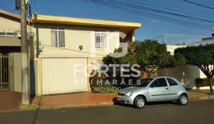 Casa 3 Dormitórios com 206m² no Bairro Alto da Boa Vista!