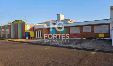 Salão comercial para locação, 610,00 m² de área útil no Alto da Boa Vista