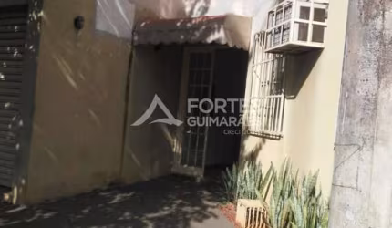 Sala com 47,67m² para locação no Bairro Parque Anhangüera!