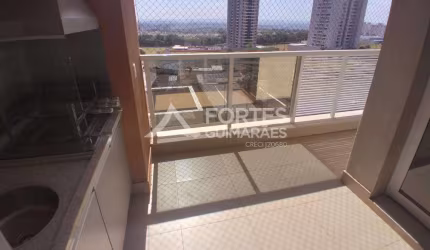 Apartamento Para locação, 03 Quartos Sendo 01 Suíte, 90,15 m², Quinta da Primavera