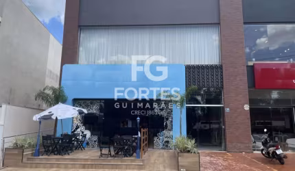 Imóvel comercial, Loja, 260,00 m², Jd. Botânico