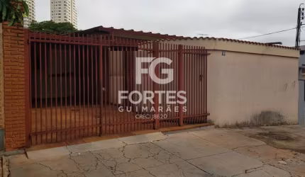 Imóvel comercial em avenida, 216,80 m² de construção, Jd. São Luiz