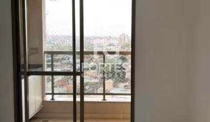Apartamento com 2 Suítes de 62 m² no bairro Residencial Flórida!