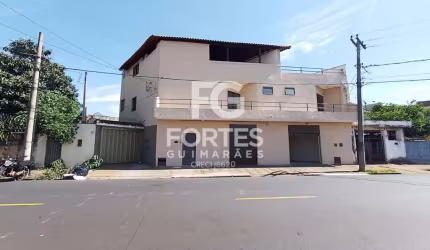 Salão Comercial para alugar com 4 dormitórios de 180 m² no Bairro Sumarezinho!