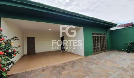 Casa com 3 Quartos de 163 m² no Bairro Nova Ribeirânia!