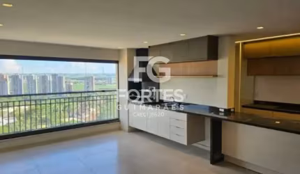 Apartamento, 02 Quartos Sendo 02 Suítes e 01 das Suítes Master, 110 m², Jardim Olhos D`água