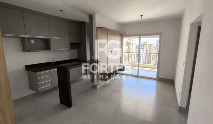 Apartamento 70m² com 2 quartos sendo 1 suíte, ao lado da faculdade Unaerp, hospitais Bonini e São Francisco, no condomínio Arvo;